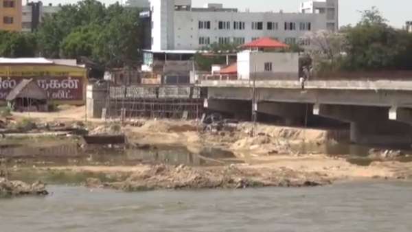 வைகை ஆற்றில் போனது வைகை ஆற்றில் போனது