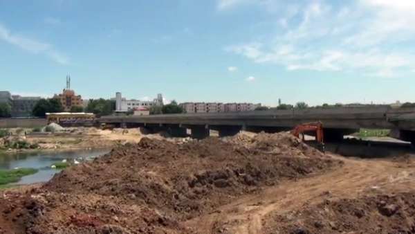 மாநகராட்சி முடிவு மாநகராட்சி முடிவு