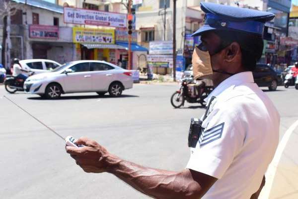 கணபதி டெக்ஸ்டூல் 