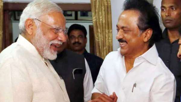 பாஜகவுக்கும் அழைப்பு? 