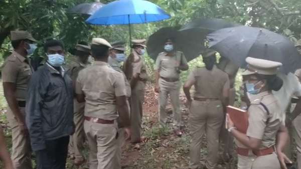 ஆடிட்டர் உடல் 