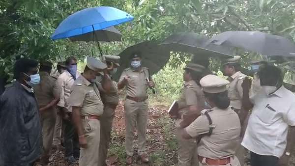 ஜிபிஎஸ் ஆய்வு 