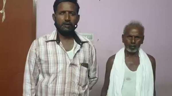 போலீசில் புகார் போலீசில் புகார்