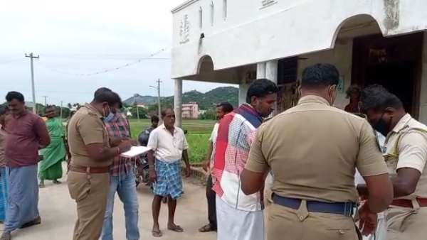 கள்ளக்காதல் கள்ளக்காதல்