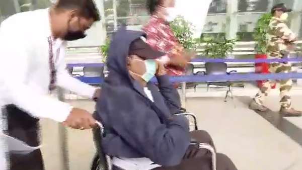 தேமுதிக தலைவர் 