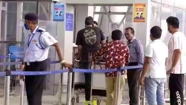 சிகிச்சைக்கு வெளிநாடு 