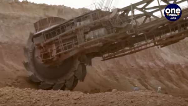  Exclusive: How 2.38 lakhs tonnes of coal missing in Tamilnadu?