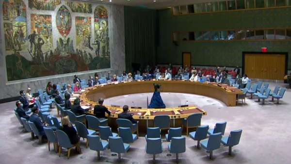 ஐ.நா. பொதுச்செயலர் கருத்து 