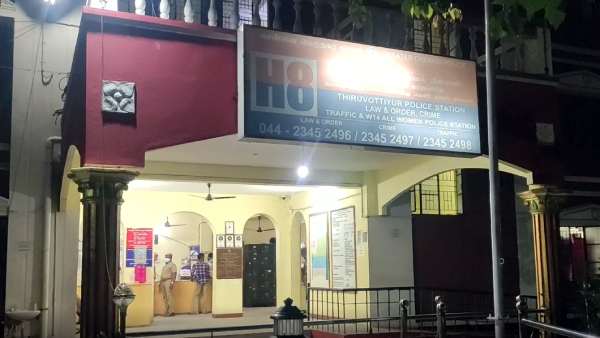 போக்ஸோ சட்டம் போக்ஸோ சட்டம்