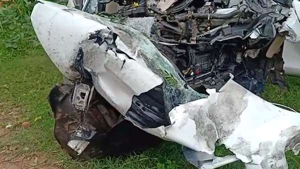 அதி வேகம்தான் காரணம்