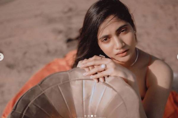 ஏக்கம் கூட்டும் அழகு