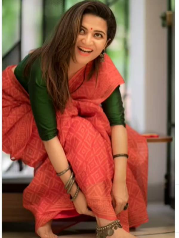 மாறாத புன்னகை