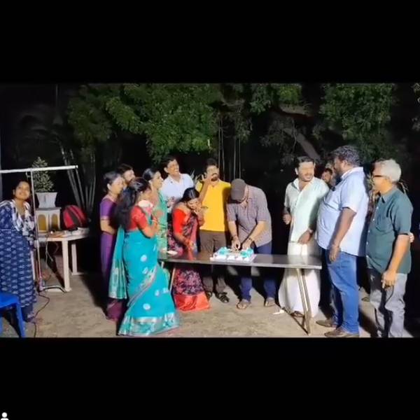 செம கொண்டாட்டம்தான்