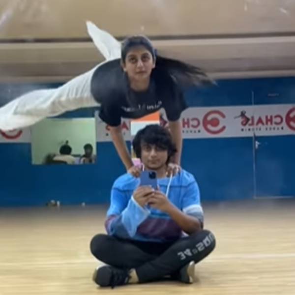 நல்ல சப்போர்ட் கொடுக்குறாங்கப்பா