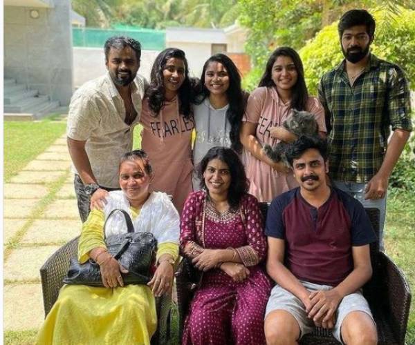 அருகருகே அடைக்கலம்