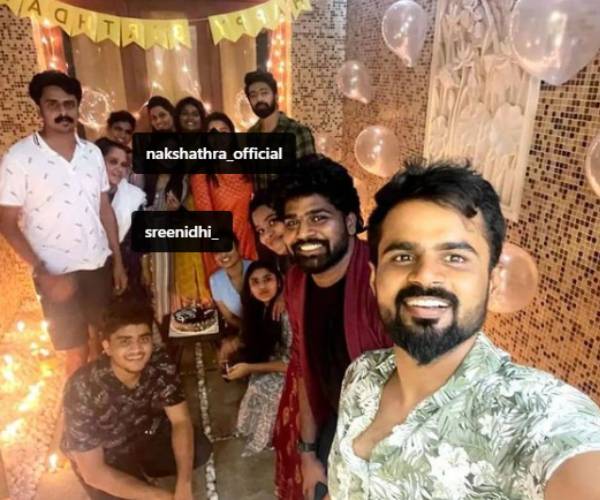 எப்போ தான் சொல்லுவீங்க