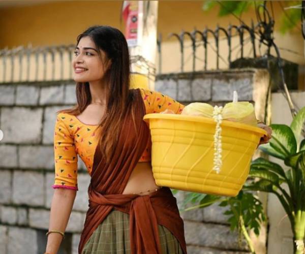 வெள்ளித்திரையில் தொடரும் வாய்ப்புகள்