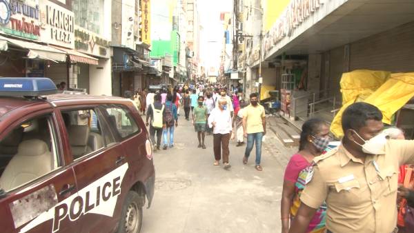 அதிக நாட்கள் 