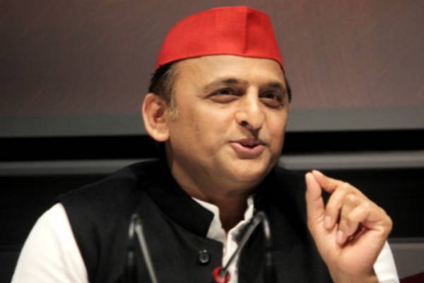 சமாஜ்வாதி கட்சி 