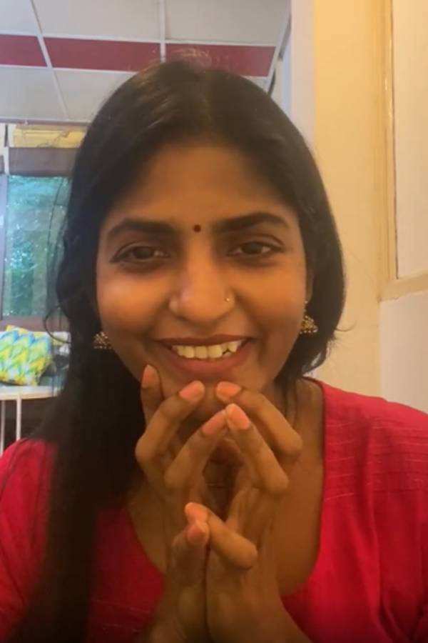 ஜாலியான பேச்சு 