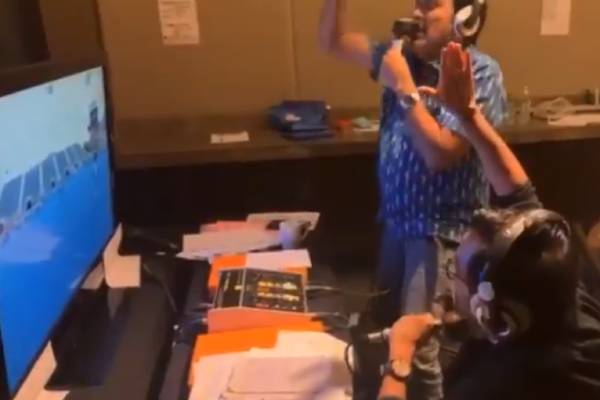 சோனி டிவி