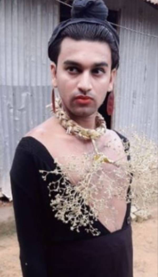 ஏமாற்றக் கூடியவர்கள் 