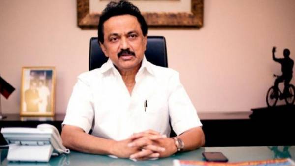 முதல்வர் மீட்டிங்