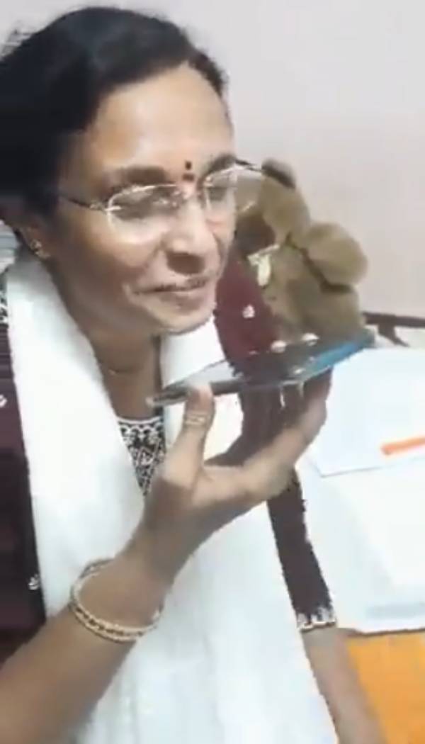 சாதிச்சிட்டீங்க சார்