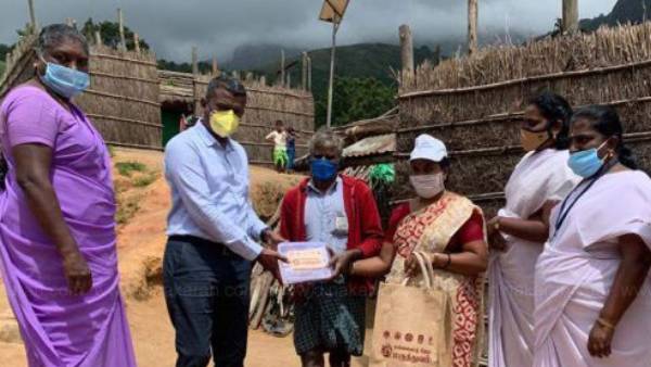 மக்களை தேடி மருத்துவம் 