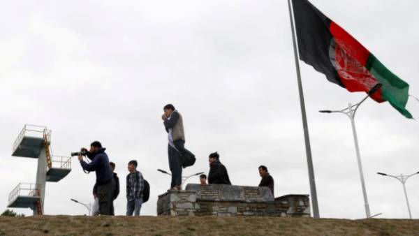 அமைதி திரும்பாது