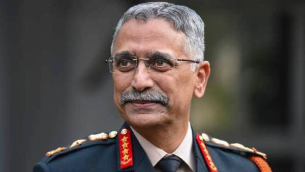 எம்.எம் நரவனே எம்.எம் நரவனே