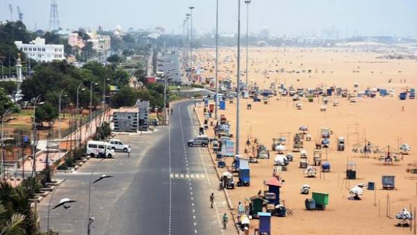 நீர் நிலைகளில் செல்ல அனுமதி இல்லை 