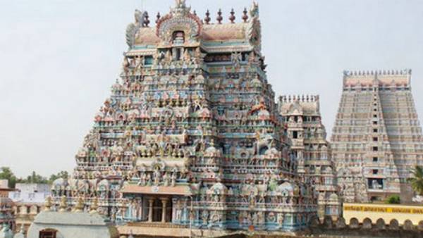 பல்வேறு கட்டுப்பாடுகள் 