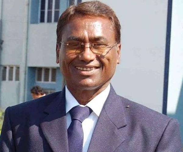 தயான்சந்தின் மகன் 