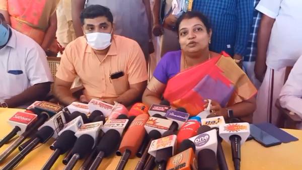 பெண்கள் பாதுகாப்பு சட்டம் 