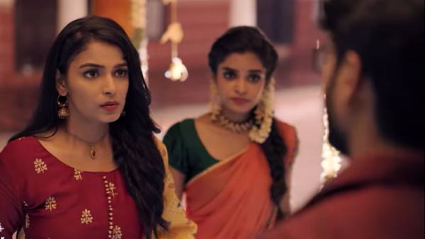 காமெடி ஜாம்பவான்களின் ஆட்டம் 