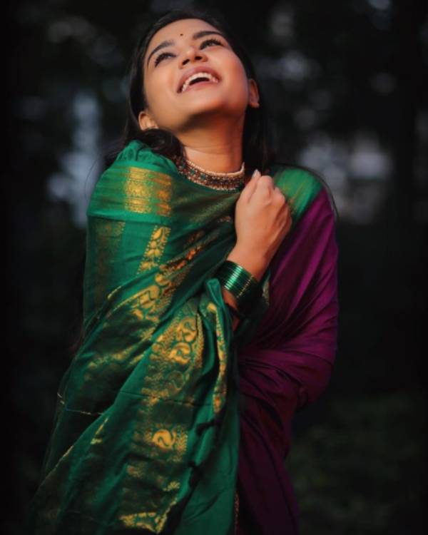 சீரியலில் அதிகரிக்கும் ரசிகர்கள் சீரியலில் அதிகரிக்கும் ரசிகர்கள்