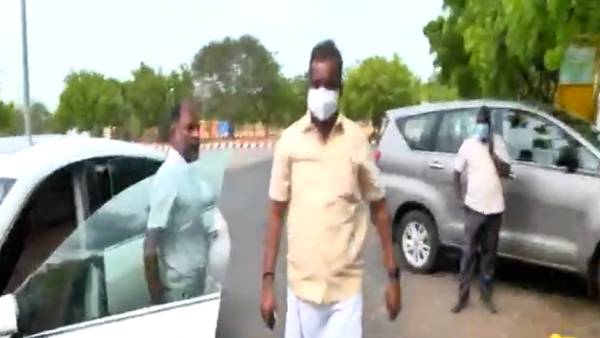 விமான டிக்கெட் 