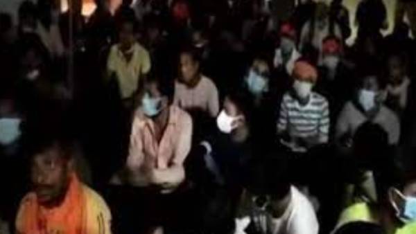 போராட்டம் 