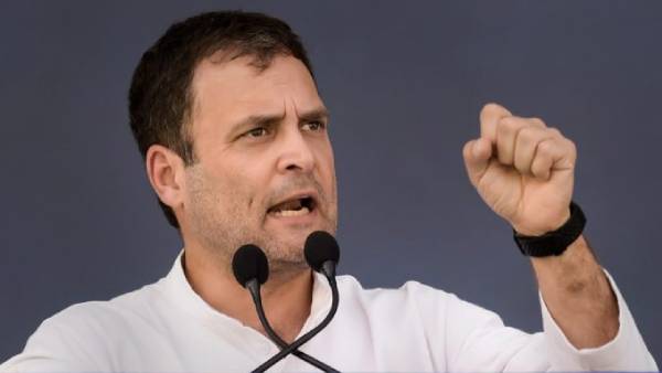 The National Commission for the Protection of Child has sent a notice to Facebook officials seeking an explanation over Rahul Gandhis Instagram post 
