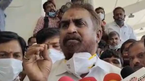 நீதியரசர்கள் 