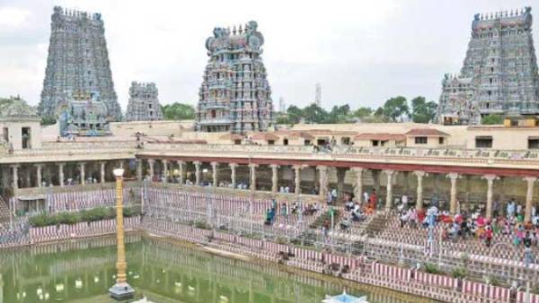 அர்ச்சகர் சட்டத்திற்கு தடை அர்ச்சகர் சட்டத்திற்கு தடை