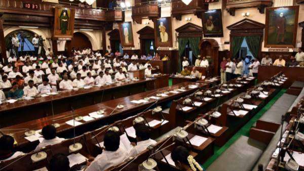 சட்டசபை 