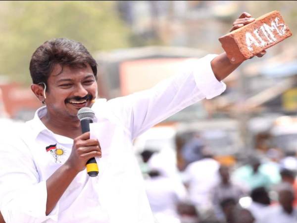 மதுரை எய்ம்ஸ்