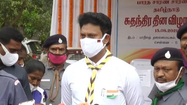 சுகாதாரத் துறை 