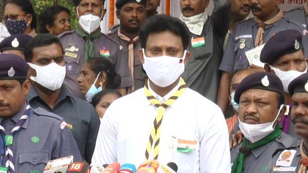 செப்டம்பர் 1 ஆம் தேதி முதல் 