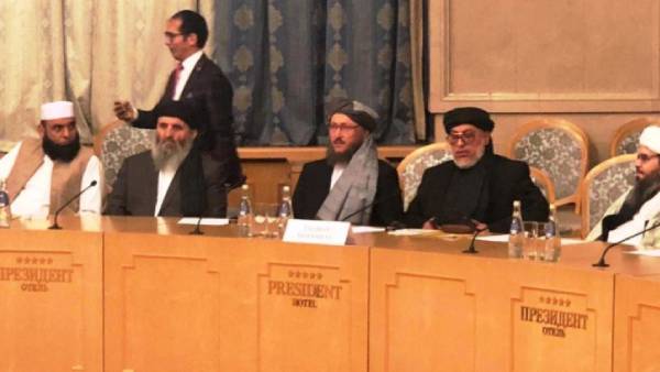 தாலிபன் வசம் வருகிறது தாலிபன் வசம் வருகிறது