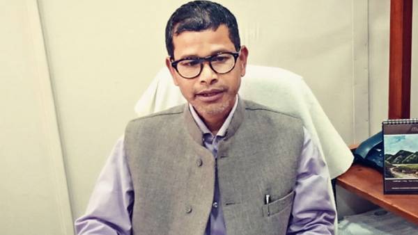 Meghayala Home Minister Lahkmen Rymbui Resigns After Violence Meghayala Home Minister Lahkmen Rymbui Resigns After Violence