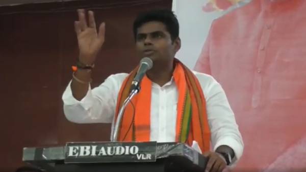 ஸ்டாலின் துணை பிரதமர் 