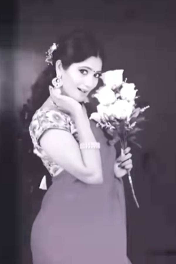 ரீல்ஸ் வீடியோவில் கலக்கல்தான் 